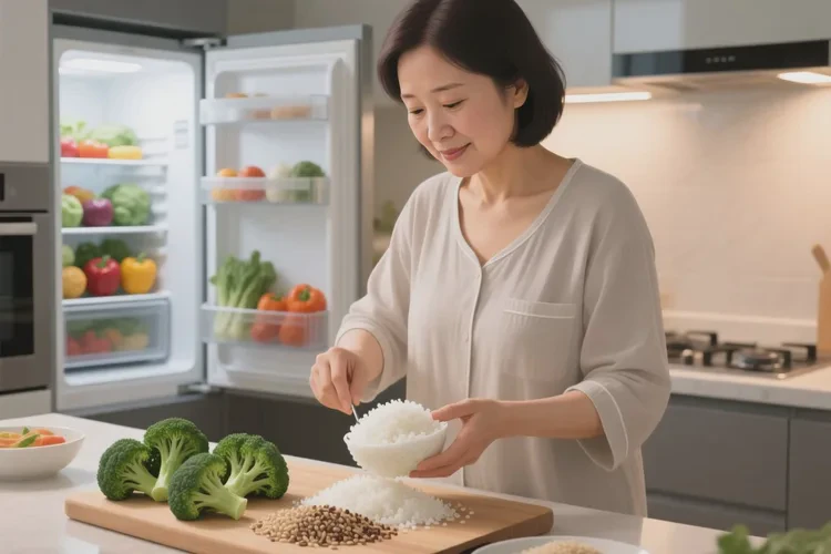 35岁睡前血糖15.0是怎么回事(图2)