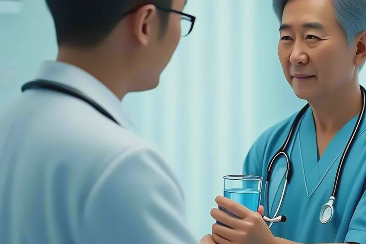 43岁早上血糖30.0是怎么回事(图1)