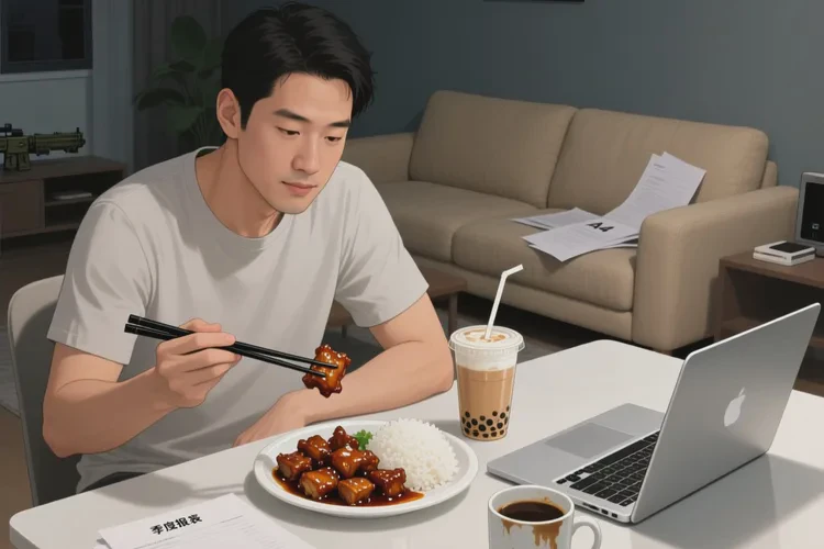 36歲餐后血糖18點6是怎么回事(圖1)