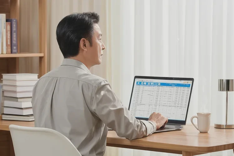 43岁早上血糖4.9是怎么回事(图4)