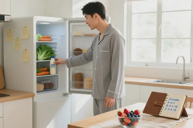 35岁晚上血糖6点0是怎么回事(图4)