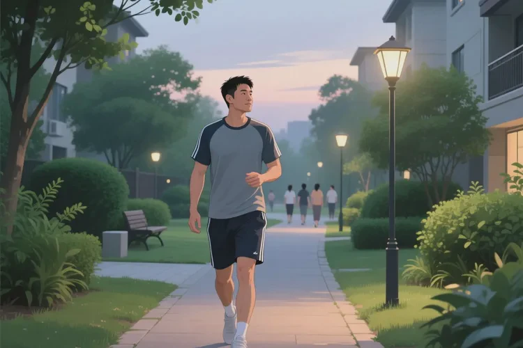 36岁晚餐血糖10.5是怎么回事(图2)