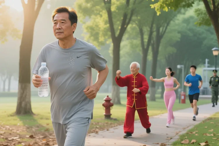 36岁餐后血糖22.1是怎么回事(图3)