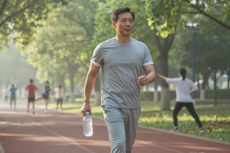 36岁餐后血糖14.7是怎么回事(图3)