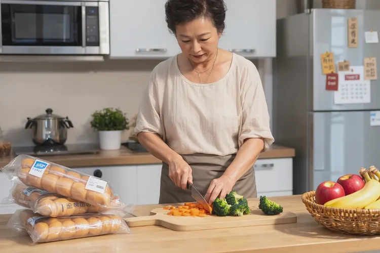 42岁早上空腹血糖6点1是怎么回事(图3)