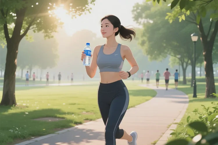 36岁早餐血糖8.3是怎么回事(图3)