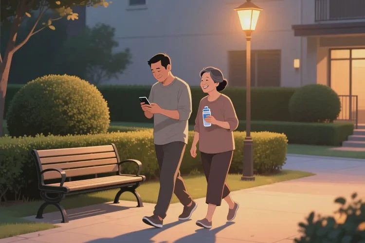 35岁晚上血糖5点1是怎么回事(图2)