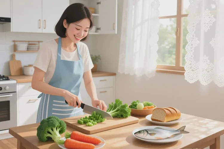 35岁睡前血糖21.7是怎么回事(图2)