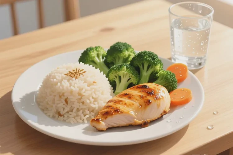 35岁下午血糖8.5是怎么回事(图2)