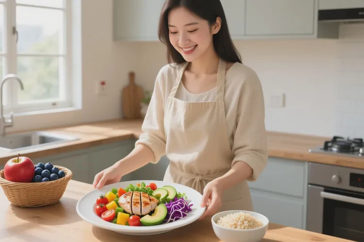 35岁睡前血糖23.1是怎么回事(图3)