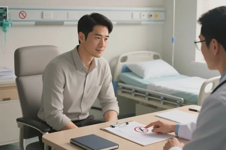 36歲空腹血糖15點5是怎么回事(圖1)