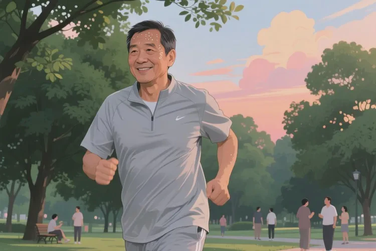 35岁下午血糖28.6是怎么回事(图3)