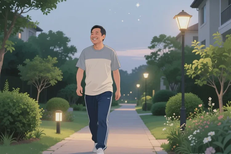 36歲晚餐血糖14點2是怎么回事(圖3)