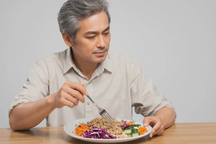 42岁中午血糖10点4是怎么回事(图1)