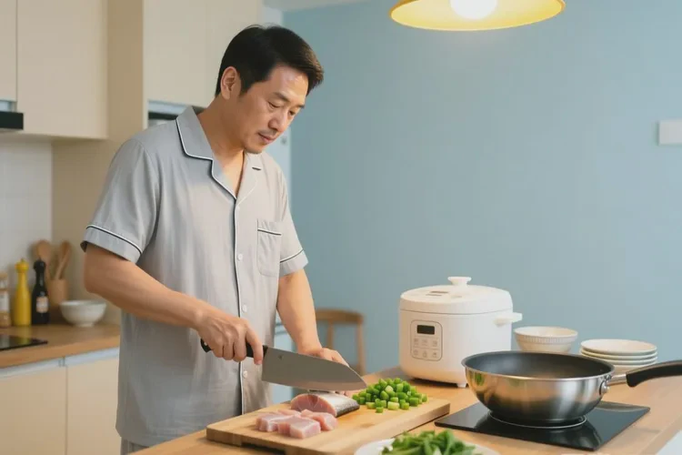 36歲早餐血糖19.9是怎么回事(圖4)