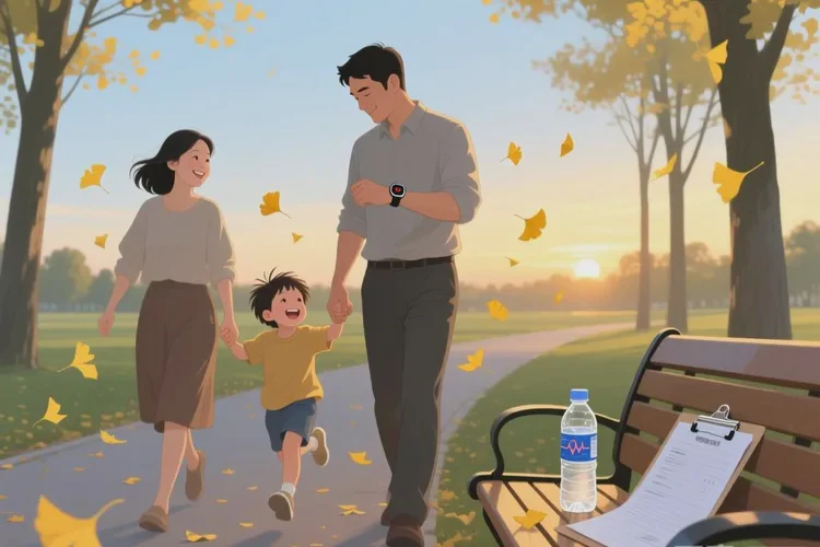 36岁空腹血糖4.3是怎么回事(图4)