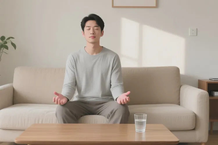 35岁睡前血糖16点3是怎么回事(图4)