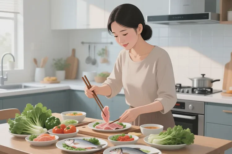 35岁睡前血糖16点8是怎么回事(图2)