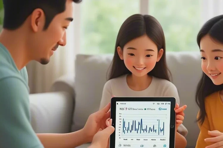 43岁餐后血糖19点0是怎么回事(图3)