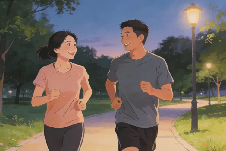 36岁餐后血糖5.8是怎么回事(图2)