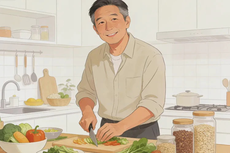 35岁睡前血糖9.5是怎么回事(图3)