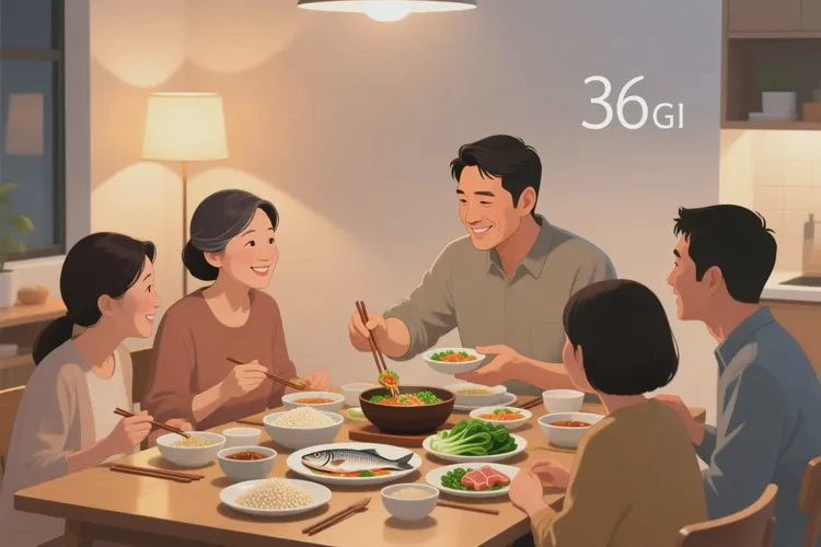 36岁餐后血糖12点3是怎么回事(图4)