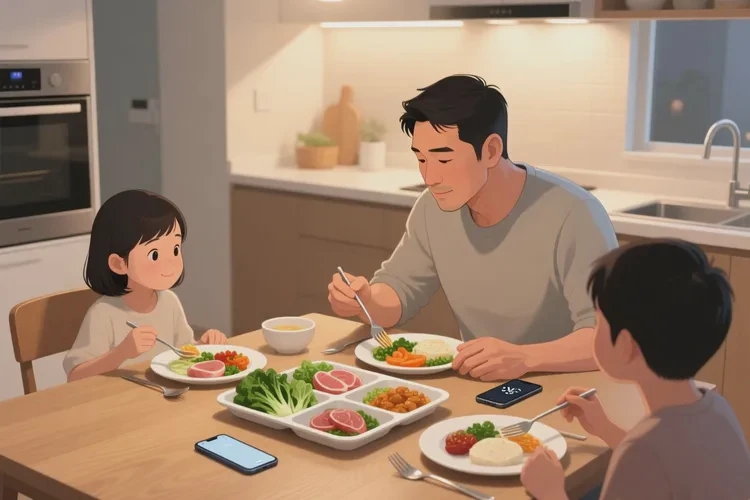 35岁睡前血糖8.7是怎么回事(图3)