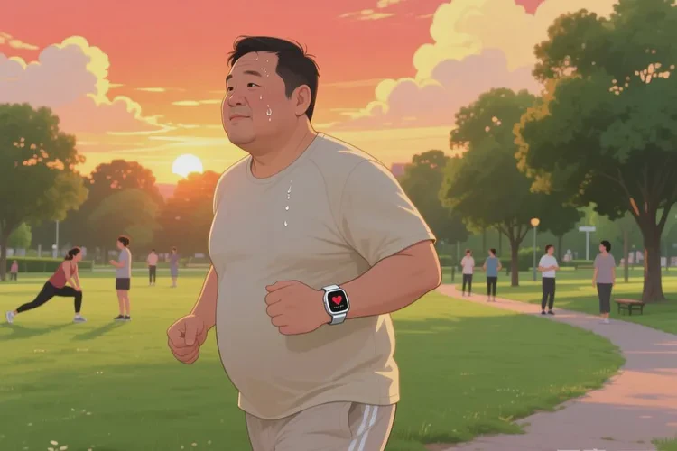 35岁下午血糖19.5是怎么回事(图3)