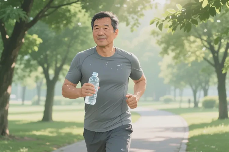 35岁晚上血糖24.6是怎么回事(图4)