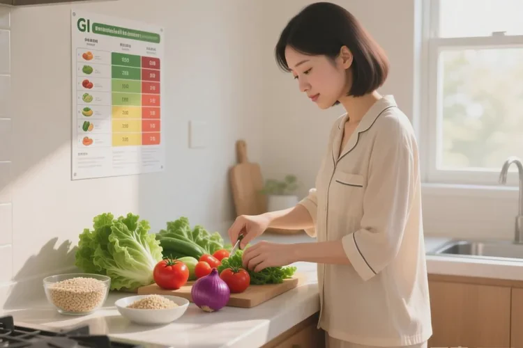 35岁下午血糖18.2是怎么回事(图4)