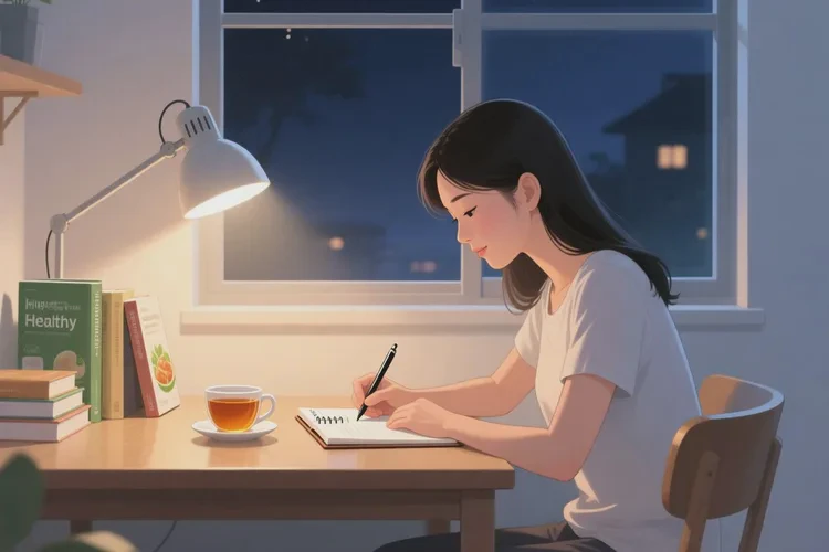 35歲睡前血糖11點4是怎么回事(圖4)