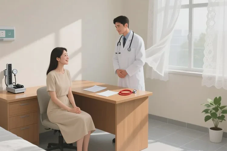 36歲空腹血糖28.4是怎么回事(圖2)