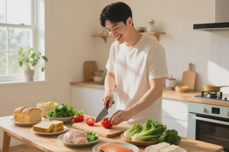 35岁中午血糖4点9是怎么回事(图3)