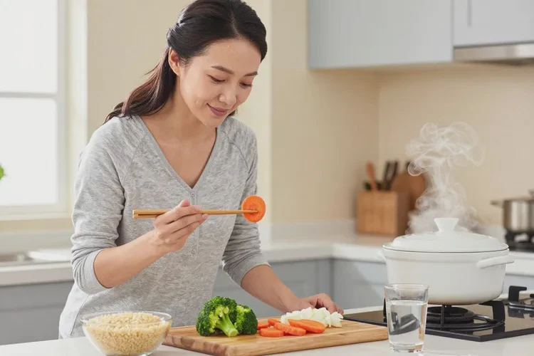 36岁晚餐血糖11.4是怎么回事(图4)