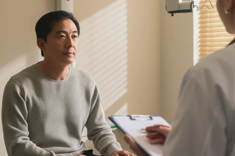 43岁早上血糖13.8是怎么回事(图4)