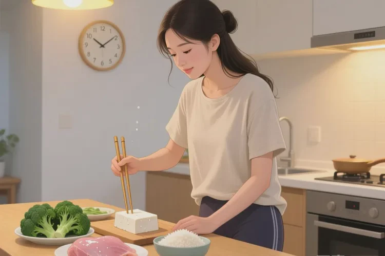 35岁睡前血糖15点0是怎么回事(图2)