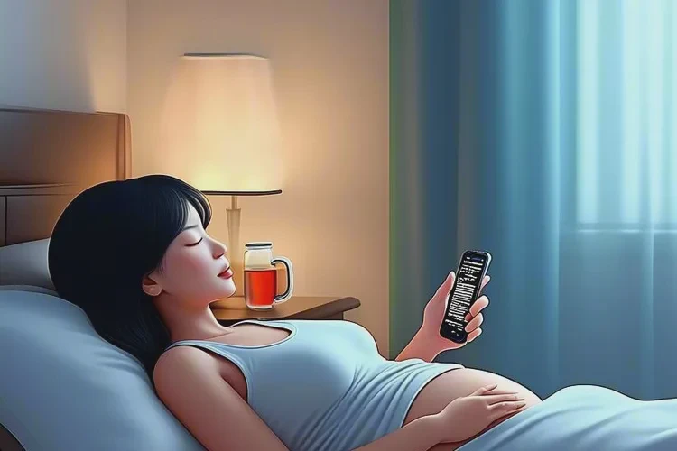 42岁晚上血糖12点2是怎么回事(图2)