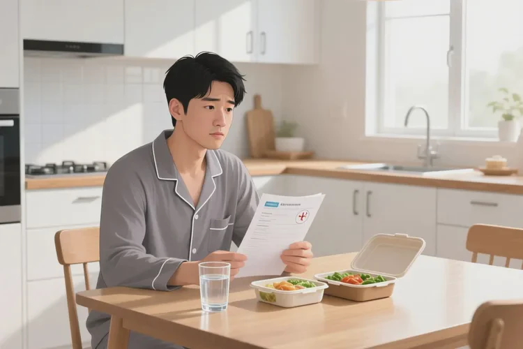 36岁空腹血糖4点4是怎么回事(图1)