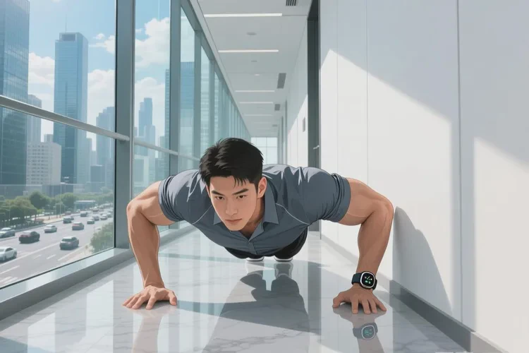 35岁下午血糖7.8是怎么回事(图3)