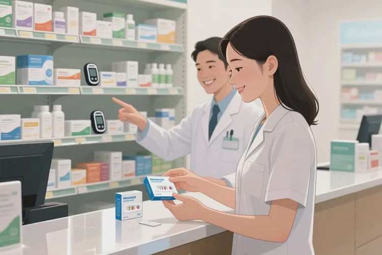 36歲早餐血糖27.8是怎么回事(圖3)