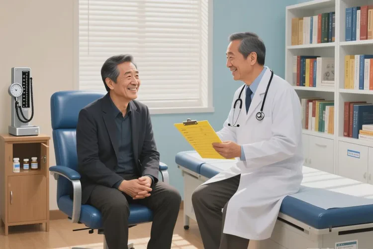 35歲睡前血糖14.8是怎么回事(圖3)