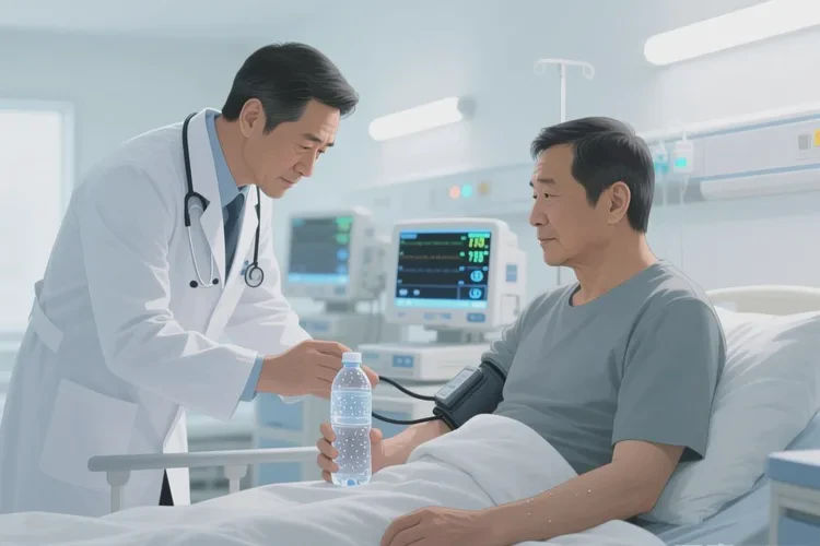 35歲下午血糖20.9是怎么回事(圖2)