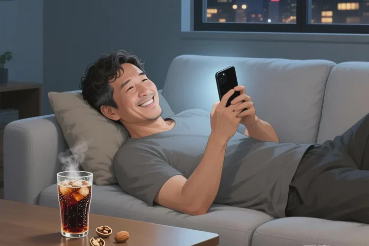 36歲晚餐血糖25.7是怎么回事(圖2)