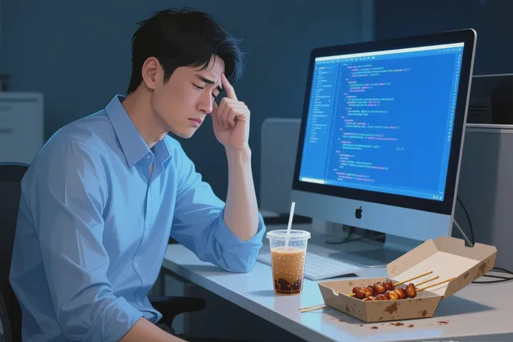 36岁餐后血糖14.6是怎么回事(图4)