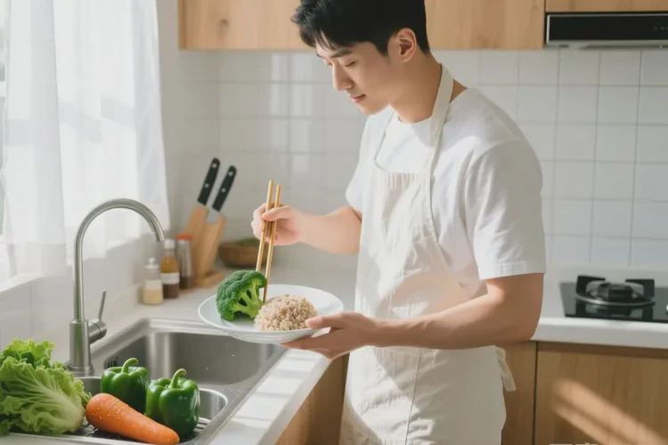 36岁晚餐血糖28.3是怎么回事(图3)