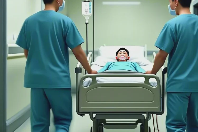 42岁早上血糖28.5是怎么回事(图2)