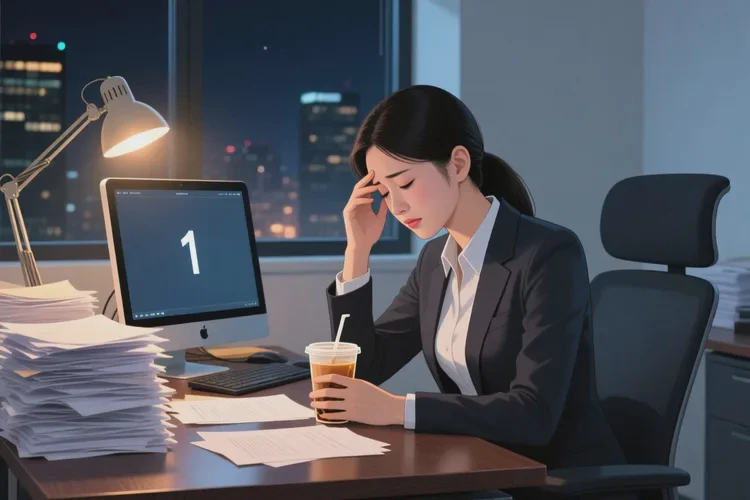 35岁晚上血糖13点0是怎么回事(图2)