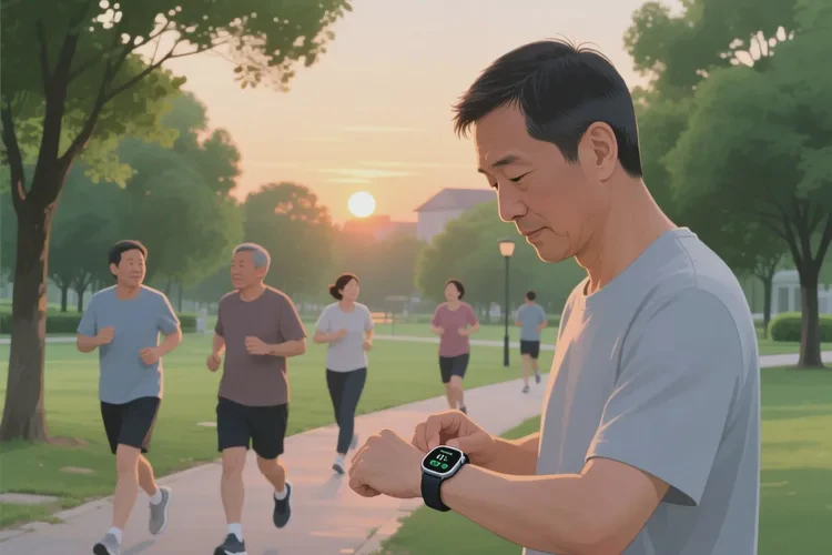 35岁晚上血糖7点2是怎么回事(图3)