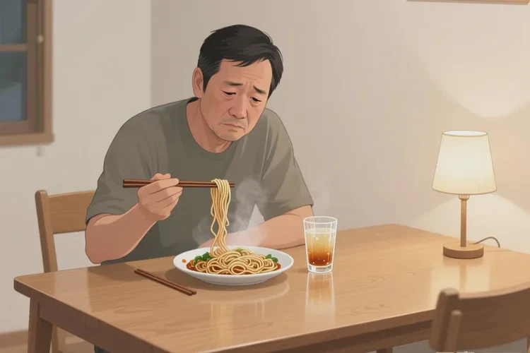 36歲晚餐血糖9點2是怎么回事(圖1)