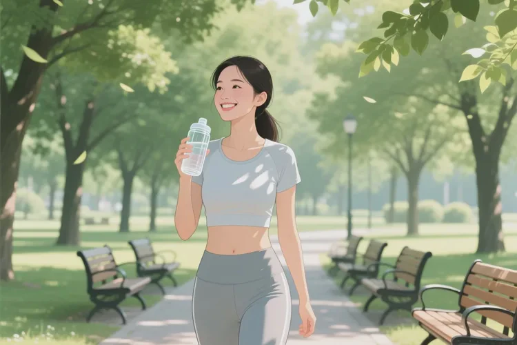 36岁早餐血糖18.4是怎么回事(图2)